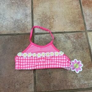 Hula Star bikini top